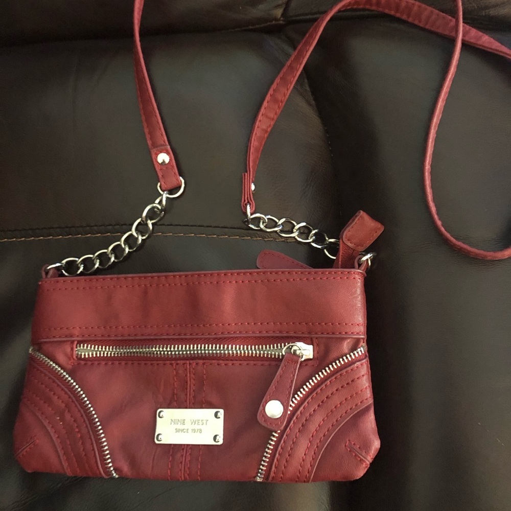 Nine West Crossbody Bag